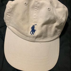 Polo hat